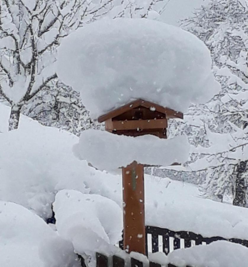 Gruberhof Villa Reith im Alpbachtal Bagian luar foto
