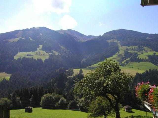 Gruberhof Villa Reith im Alpbachtal Bagian luar foto