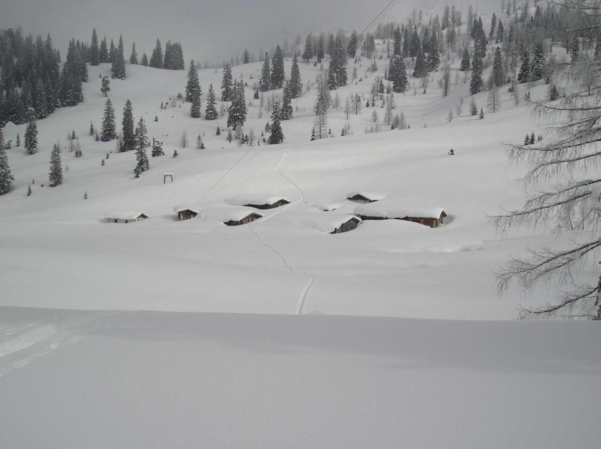 Gruberhof Villa Reith im Alpbachtal Bagian luar foto