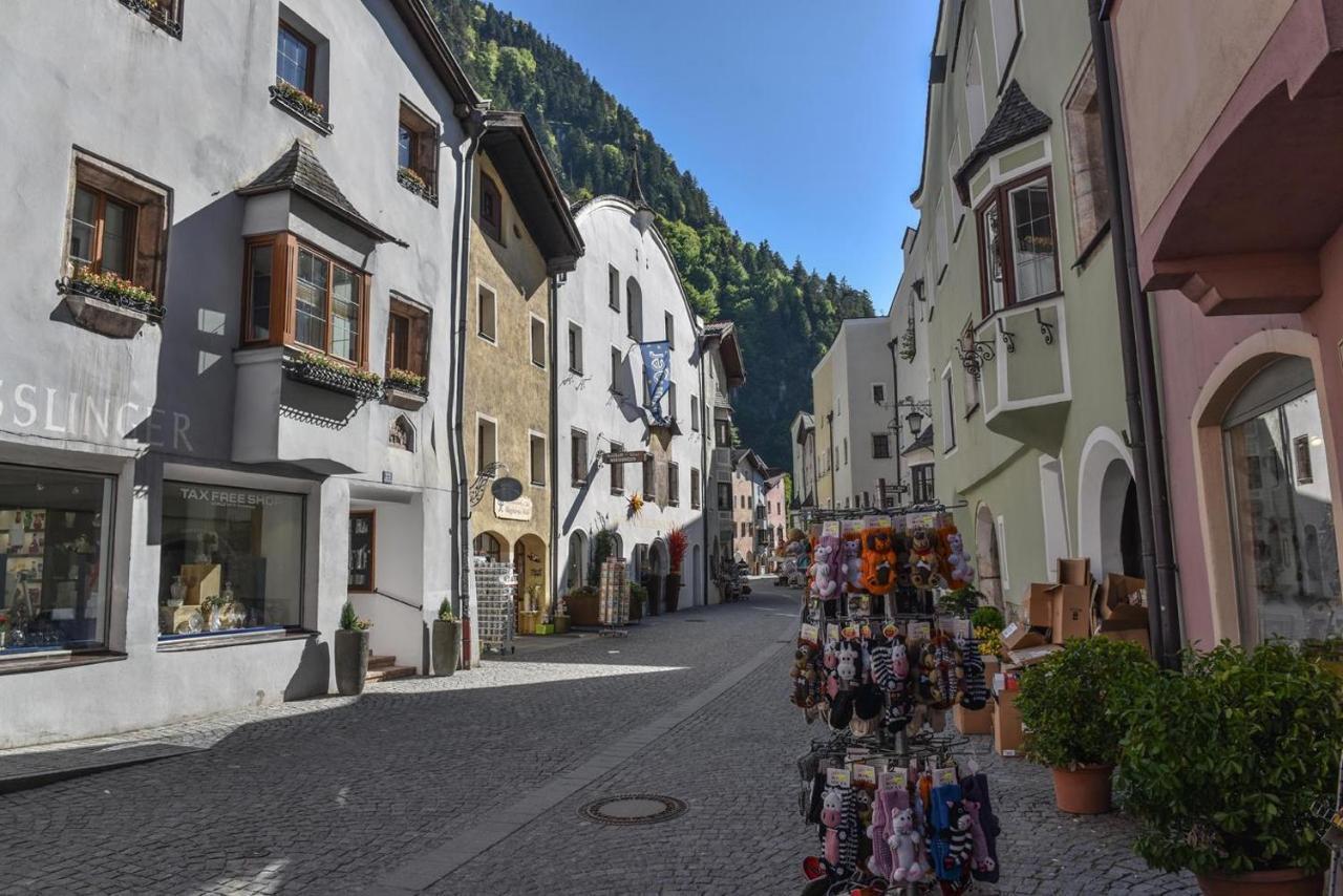 Gruberhof Villa Reith im Alpbachtal Bagian luar foto