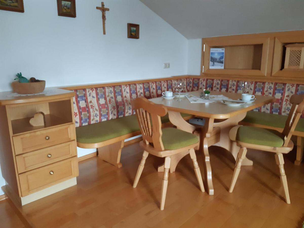 Gruberhof Villa Reith im Alpbachtal Bagian luar foto