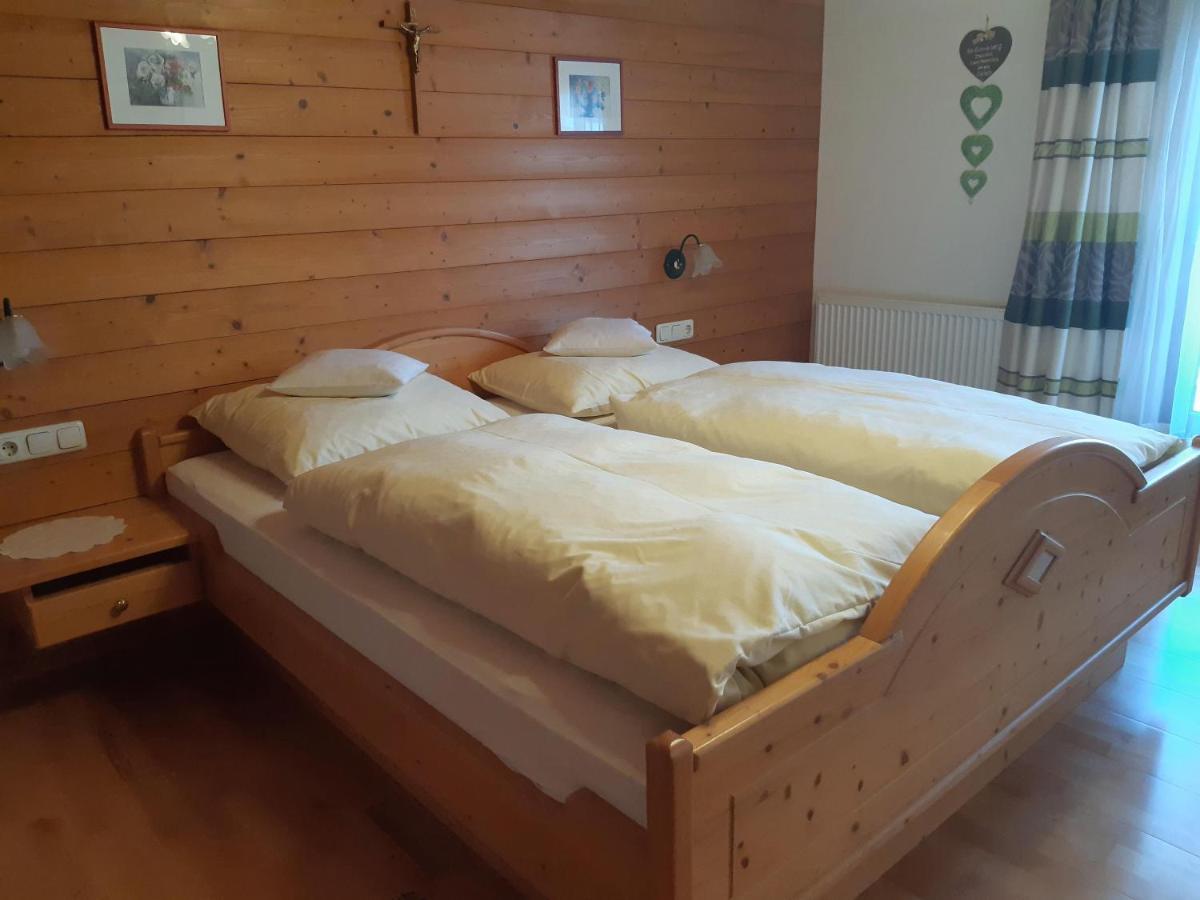 Gruberhof Villa Reith im Alpbachtal Bagian luar foto