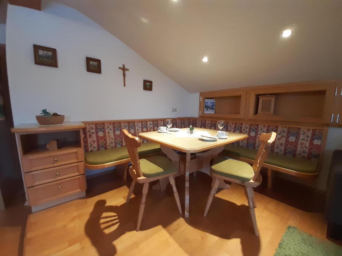 Gruberhof Villa Reith im Alpbachtal Bagian luar foto